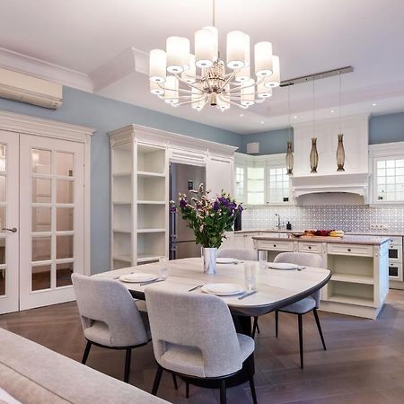 Апартаменти Luxury 2Bdr Heart Of Old Town Вільнюс Екстер'єр фото