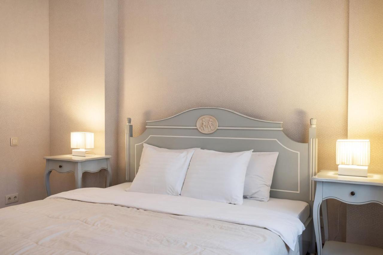 Апартаменти Luxury 2Bdr Heart Of Old Town Вільнюс Екстер'єр фото